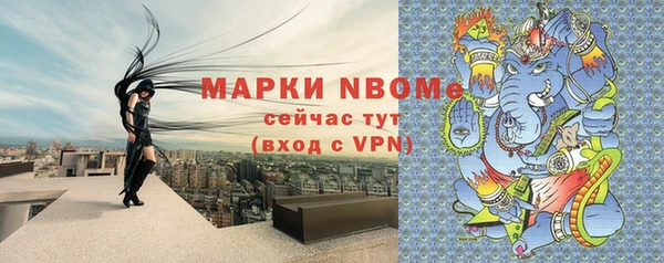 молекула духа Покровск