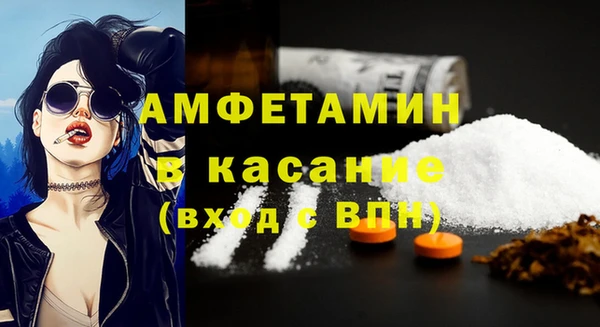 молекула духа Покровск